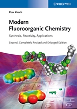 Modern Fluoroorganic Chemistry: Synthesis, Reactivity, Applications - ISBN 9783527331666