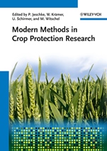 Modern Methods in Crop Protection Research - ISBN 9783527331758