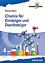Chemie fur Einsteiger und Durchsteiger - ISBN 9783527332069