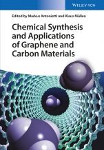 Chemical Synthesis and Applications of Graphene and Carbon Materials - ISBN 9783527332083