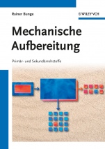 Mechanische Aufbereitung: Primär– und Sekundärrohstoffe - ISBN 9783527332090