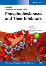 Phosphodiesterases and Their Inhibitors - ISBN 9783527332199