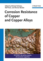 Corrosion Resistance of Copper and Copper Alloys - ISBN 9783527332243