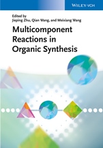 Multicomponent Reactions in Organic Synthesis - ISBN 9783527332373