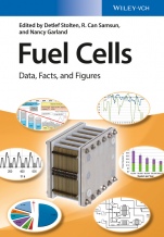 Fuel Cells: Data, Facts, and Figures - ISBN 9783527332403