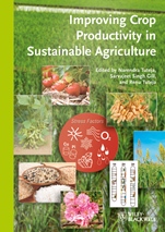 Improving Crop Productivity in Sustainable Agriculture - ISBN 9783527332427