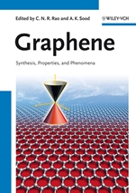 Graphene: Synthesis, Properties, and Phenomena - ISBN 9783527332588