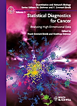 Statistical Diagnostics for Cancer: Analyzing High–Dimensional Data - ISBN 9783527332625