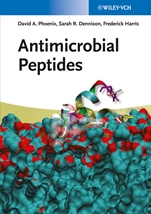 Antimicrobial Peptides - ISBN 9783527332632