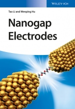 Nanogap Electrodes - ISBN 9783527332717