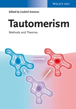 Tautomerism: Methods and Theories - ISBN 9783527332946