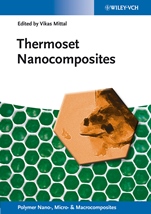 Thermoset Nanocomposites - ISBN 9783527333011