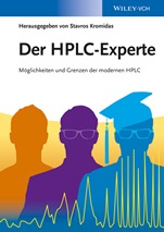 Der HPLC–Experte: Möglichkeiten und Grenzen der modernen HPLC - ISBN 9783527333066