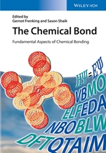 The Chemical Bond: Fundamental Aspects of Chemical Bonding - ISBN 9783527333141