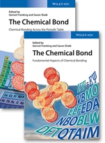 The Chemical Bond - ISBN 9783527333189