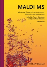 Maldi Ms: A Practical Guide to Instrumentation, Methods and Applications - ISBN 9783527333318