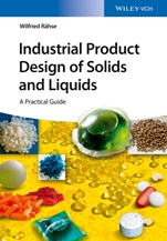 Industrial Product Design of Solids and Liquids: A Practical Guide - ISBN 9783527333356