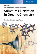 Structure Elucidation in Organic Chemistry: The Search for the Right Tools - ISBN 9783527333363