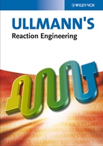 Ullmanns Reaction Engineering, 2 Volume Set - ISBN 9783527333714