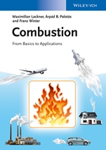 Combustion: From Basics to Applications - ISBN 9783527333769