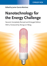 Nanotechnology for the Energy Challenge - ISBN 9783527333806