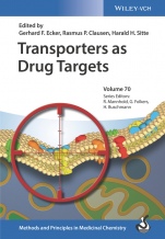 Transporters as Drug Targets - ISBN 9783527333844