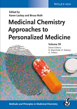 Medicinal Chemistry Approaches to Personalized Medicine - ISBN 9783527333943