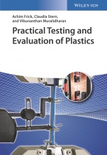 Practical Testing and Evaluation of Plastics - ISBN 9783527334117