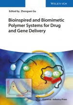 Bioinspired and Biomimetic Polymer Systems for Drug and Gene Delivery - ISBN 9783527334209