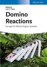 Domino Reactions: Concepts for Efficient Organic Synthesis - ISBN 9783527334322