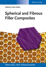 Spherical and Fibrous Filler Composites - ISBN 9783527334575