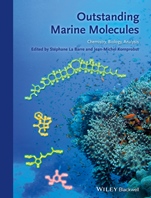 Outstanding Marine Molecules: Chemistry, Biology, Analysis - ISBN 9783527334650