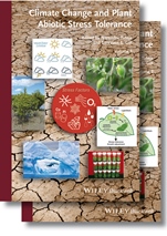 Climate Change and Plant Abiotic Stress Tolerance - ISBN 9783527334919