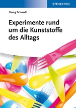 Experimente rund um die Kunststoffe des Alltags - ISBN 9783527335039