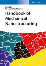 Handbook of Mechanical Nanostructuring: 2 Volume Set - ISBN 9783527335060