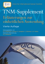 TNM–Supplement: Erlauterungen zur einheitlichen Anwendung - ISBN 9783527335084