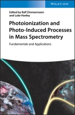Photoionization and Photo–Induced Processes in Mass Spectrometry: Fundamentals and Applications - ISBN 9783527335107
