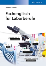 Fachenglisch für Laborberufe - ISBN 9783527335121