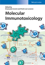 Molecular Immunotoxicology - ISBN 9783527335190