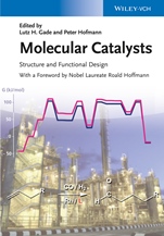 Molecular Catalysts: Structure and Functional Design - ISBN 9783527335213