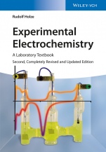 Experimental Electrochemistry: A Laboratory Textbook - ISBN 9783527335244