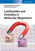 Lanthanides and Actinides in Molecular Magnetism - ISBN 9783527335268
