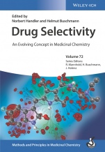 Drug Selectivity: An Evolving Concept in Medicinal Chemistry - ISBN 9783527335381