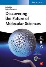 Discovering the Future of Molecular Sciences - ISBN 9783527335442