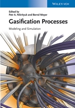 Gasification Processes: Modeling and Simulation - ISBN 9783527335503