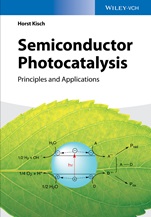 Semiconductor Photocatalysis: Principles and Applications - ISBN 9783527335534