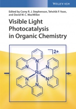 Visible Light Photocatalysis in Organic Chemistry - ISBN 9783527335602