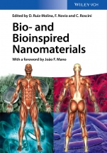Bio– and Bioinspired Nanomaterials - ISBN 9783527335817