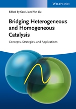 Bridging Heterogeneous and Homogeneous Catalysis: Concepts, Strategies, and Applications - ISBN 9783527335831