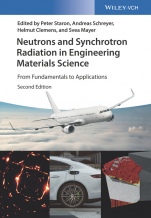 Neutrons and Synchrotron Radiation in Engineering Materials Science: From Fundamentals to Applications - ISBN 9783527335923